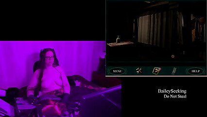 Blackmoor Manor Play Through part 2